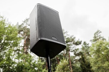 Soundsysteme leihen auf Mallorca
