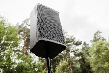 Soundsysteme leihen auf Mallorca