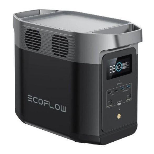 EcoFlow DELTA 2