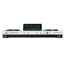 Denon DJ Prime 4+ in White