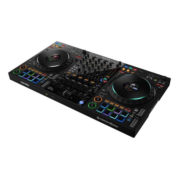 Pioneer DJ DDJ - FLX10