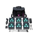 Ape Laps Apelight Maxi V2