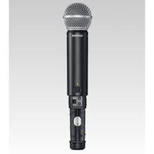 Shure Funk Micro