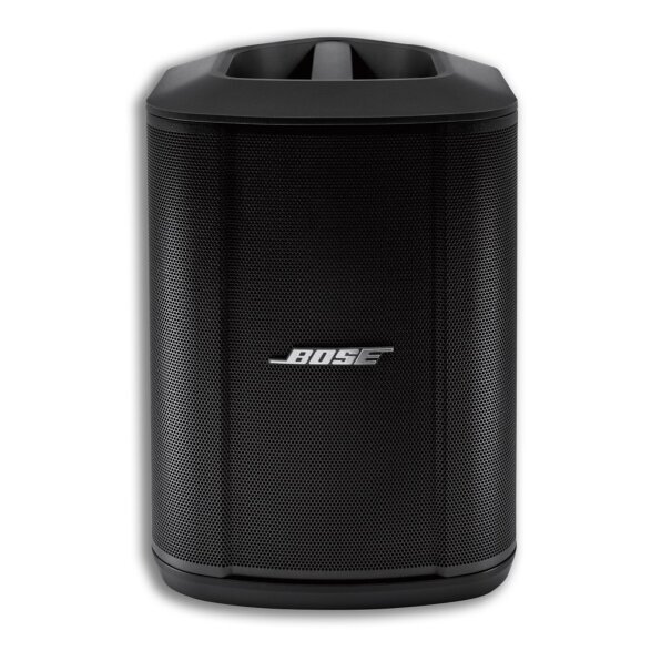 Bose S1Pro Akku Box in Black