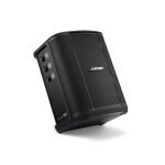 Bose S1Pro Akku Box in Black