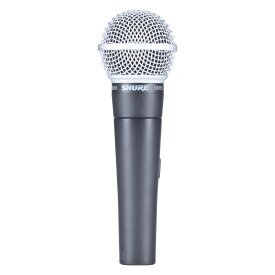 Shure Kabel Micro